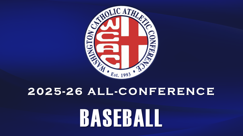 2026 Baseball All-Conference