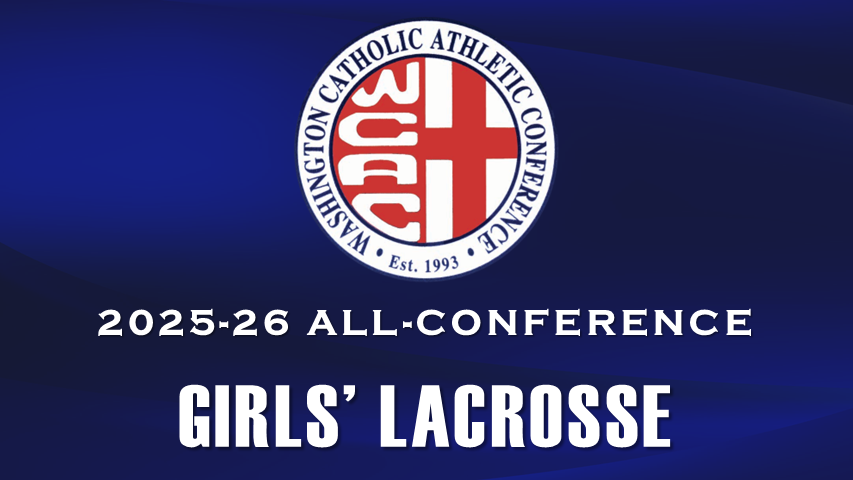 2026 Girls' Lacrosse All-Conference