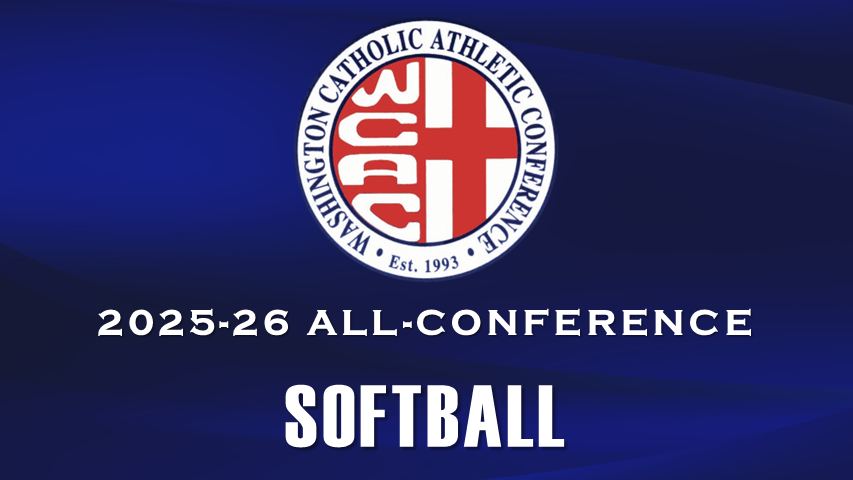 2026 Softball All-Conference