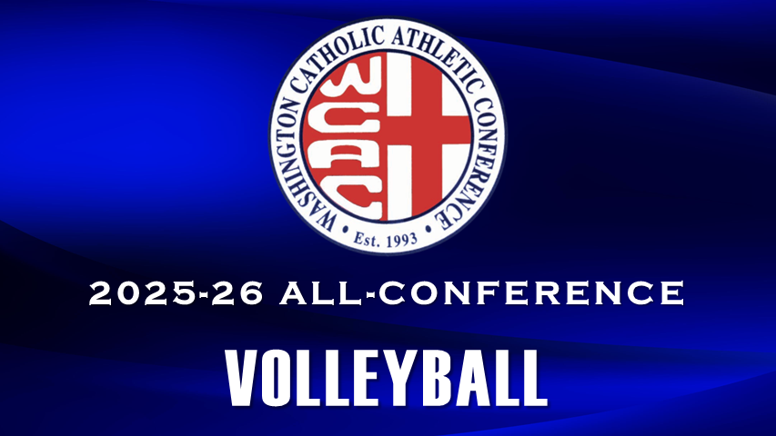 2025-26 Volleyball All-Conference