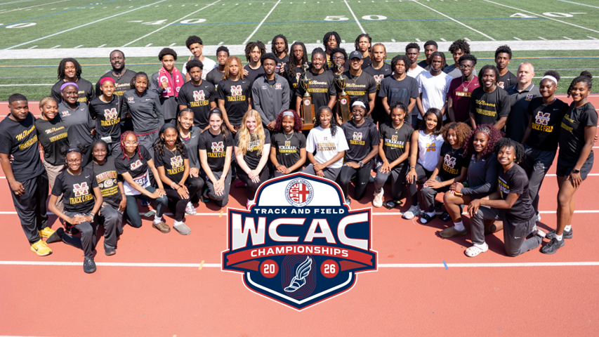 Bishop McNamara takes home the 2026 Boys' and Girls' Track and Field Championships!